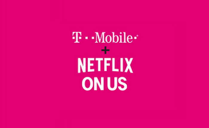 Obtenez Netflix gratuitement avec T-Mobile