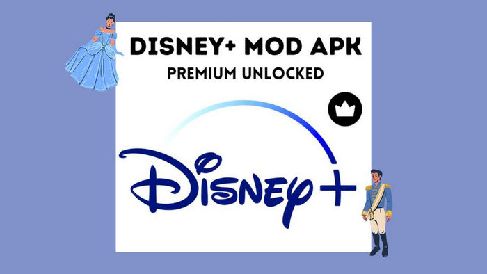 Disney+ Mod APK