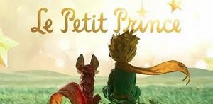 Le Petit Prince