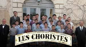 Les Choristes