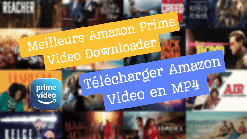 Amazon Prime Video Downloader