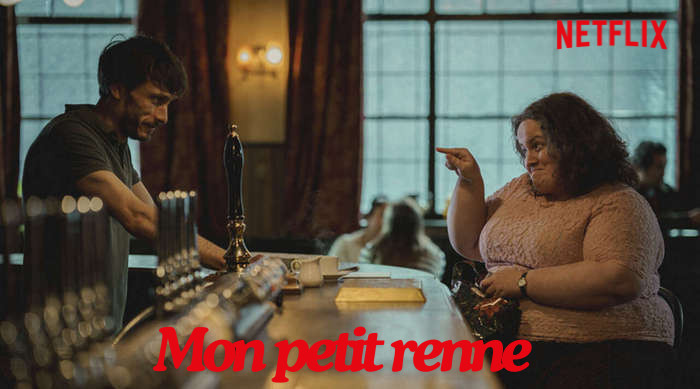 Téléchargez la mini-série Netflix : « Mon petit renne »