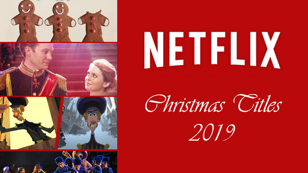 films de Noël Netflix en 2023